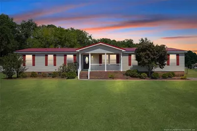 4961 High Branch Court, Stedman, NC 28391 - Photo 1