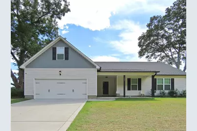 751 Wallace McLean Road, Raeford, NC 28376 - Photo 1