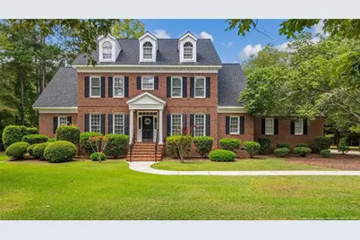 307 Londonderry Drive, Lumberton, NC 28358 - Photo 1