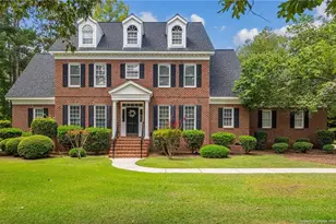 307 Londonderry Dr, Lumberton, NC 28358 - Photo 1