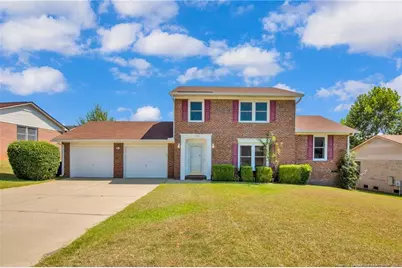 833 Wigwam Drive, Fayetteville, NC 28314 - Photo 1