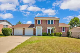 833 Wigwam Dr, Fayetteville, NC 28314 - Photo 1