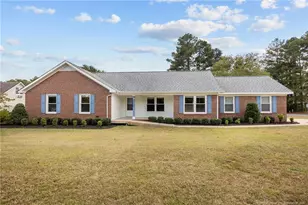 3386 Brushy Hill Rd, Fayetteville, NC 28306 - Photo 1