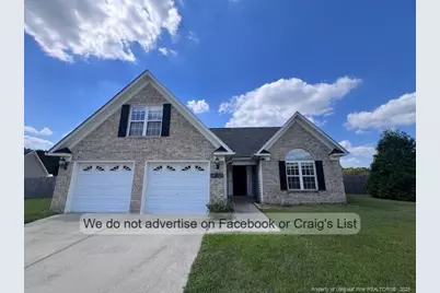 130 Kennedy Drive, Raeford, NC 28376 - Photo 1