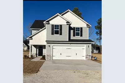 237 Musket Lane, Raeford, NC 28376 - Photo 1