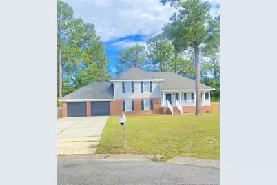 1705 Nuthatch Road, Fayetteville, NC 28304 - Photo 1