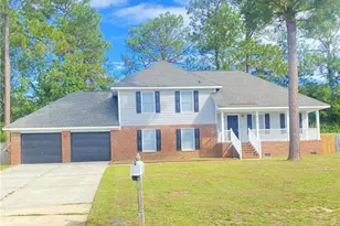 1705 Nuthatch Rd, Fayetteville, NC 28304 - Photo 1