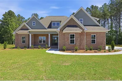 509 Autumn Leaf Court, Lumberton, NC 28358 - Photo 1