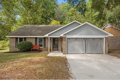 2904 Rosemeade Drive, Fayetteville, NC 28306 - Photo 1