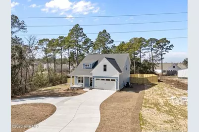2361 Sunset Harbor Road SE, Bolivia, NC 28422 - Photo 1