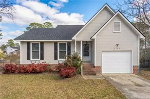 6705 Brookshire St, Fayetteville, NC 28314 - Photo 1