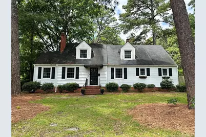 238 Pinecrest Drive, Fayetteville, NC 28305 - Photo 1