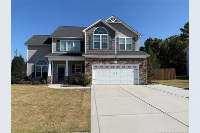 176 Yellowfoot Drive, Raeford, NC 28376 - Photo 1