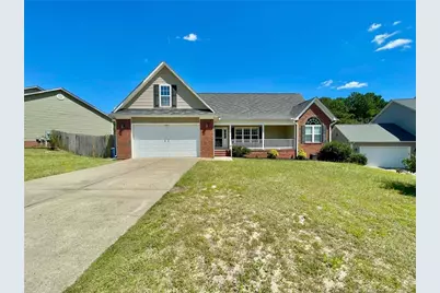 5325 Wallbrook Drive, Fayetteville, NC 28306 - Photo 1