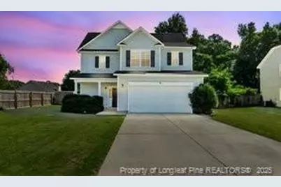 1609 Turkey Run, Fayetteville, NC 28312 - Photo 1