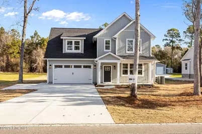 2374 Zion Hill Road SE, Bolivia, NC 28422 - Photo 1