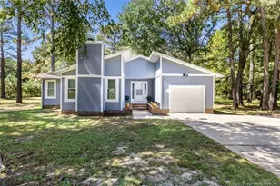 1819 Elliot Farm Rd, Fayetteville, NC 28311 - Photo 1