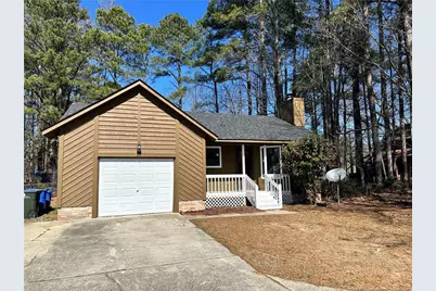 6839 Candlewood Drive, Fayetteville, NC 28314 - Photo 1