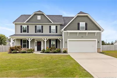 6225 Esau Street, Linden, NC 28356 - Photo 1