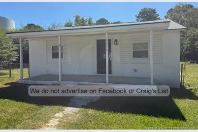 2618 Graham Road, Fayetteville, NC 28304 - Photo 1