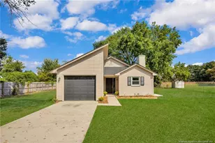 175 Eulon Loop, Raeford, NC 28376 - Photo 1