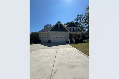 603 Tanglewood Drive, Fayetteville, NC 28311 - Photo 1
