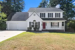 3520 Gables Dr, Fayetteville, NC 28311 - Photo 1
