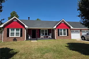 6653 Pacific Ave, Fayetteville, NC 28314 - Photo 1