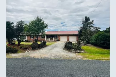 4141 Locks Creek Church Road, Fayetteville, NC 28312 - Photo 1