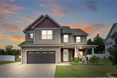 454 Sedgefield Drive, Raeford, NC 28376 - Photo 1