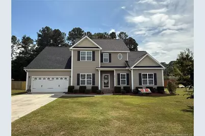 804 Raspberry Road, Stedman, NC 28391 - Photo 1