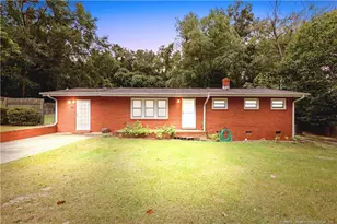 418 Jefferson Dr, Fayetteville, NC 28304 - Photo 1