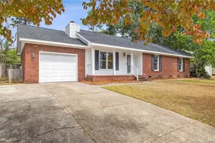 7220 Shady Grove Ln, Fayetteville, NC 28314 - Photo 1