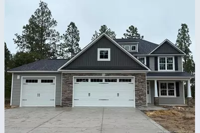 816 Winds Way, Aberdeen, NC 28315 - Photo 1