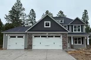 816 Winds Wy, Aberdeen, NC 28315 - Photo 1