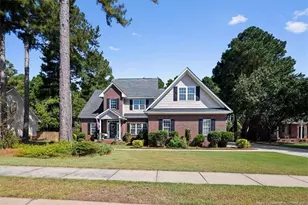 6317 Castlebrooke Ln, Linden, NC 28356 - Photo 1