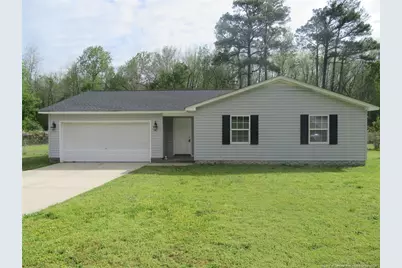 910 Edenwood Drive, Fayetteville, NC 28303 - Photo 1