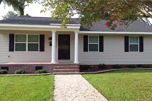 1100 E 14th St, Lumberton, NC 28358 - Photo 1