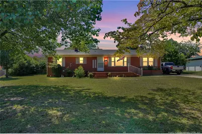 1828 & 1826 Stockton Drive, Fayetteville, NC 28304 - Photo 1