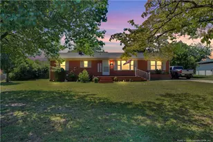 1828 & 1826 Stockton Dr, Fayetteville, NC 28304 - Photo 1