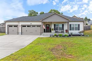 130 Blue Chip Ct, Broadway, NC 27505 - Photo 1