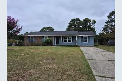 5982 Spinner Road, Hope Mills, NC 28348 - Photo 1