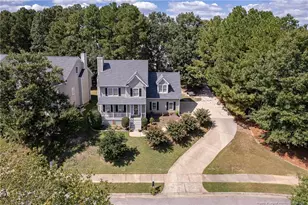 425 Arbor Creek Dr, Holly Springs, NC 27540 - Photo 1