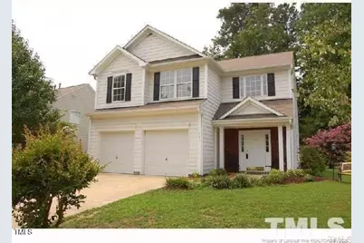 112 Brierridge Drive, Apex, NC 27502 - Photo 1