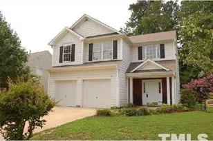 112 Brierridge Dr, Apex, NC 27502 - Photo 1