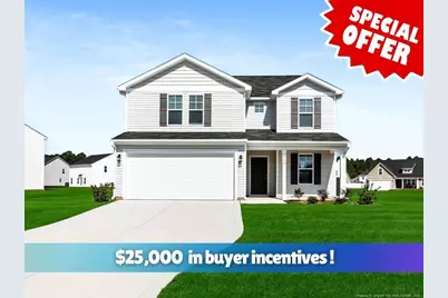 2118 Purebred Circle, Hope Mills, NC 28348 - Photo 1