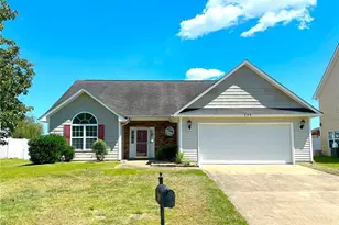 209 St George Dr, Raeford, NC 28376 - Photo 1