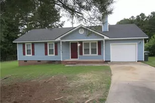 2122 Constitution Dr, Fayetteville, NC 28301 - Photo 1