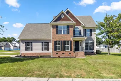 5612 Edwin Deaver Drive, Hope Mills, NC 28348 - Photo 1