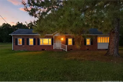 8306 Godwin-Falcon Road, Godwin, NC 28344 - Photo 1